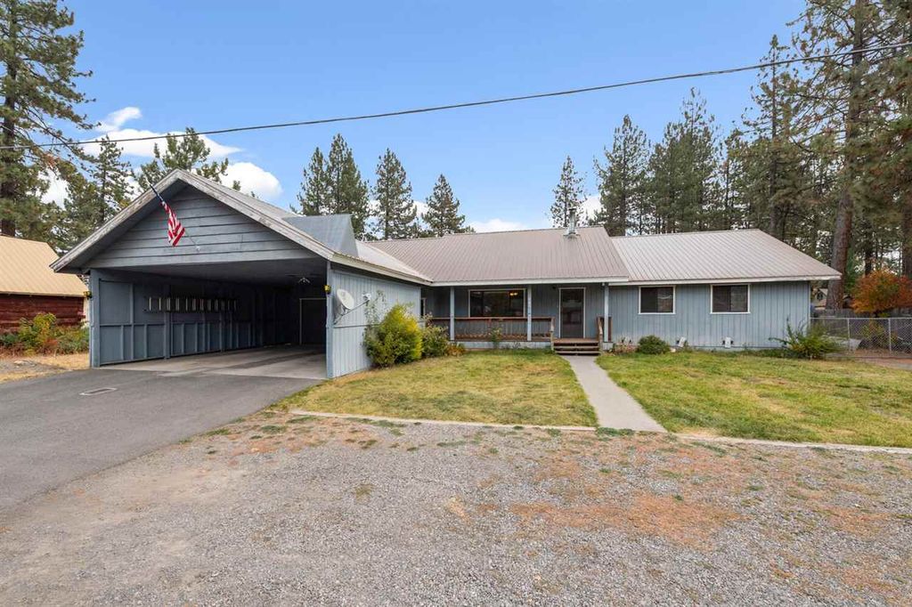 545 Cross St, Chester, CA 96020 Trulia