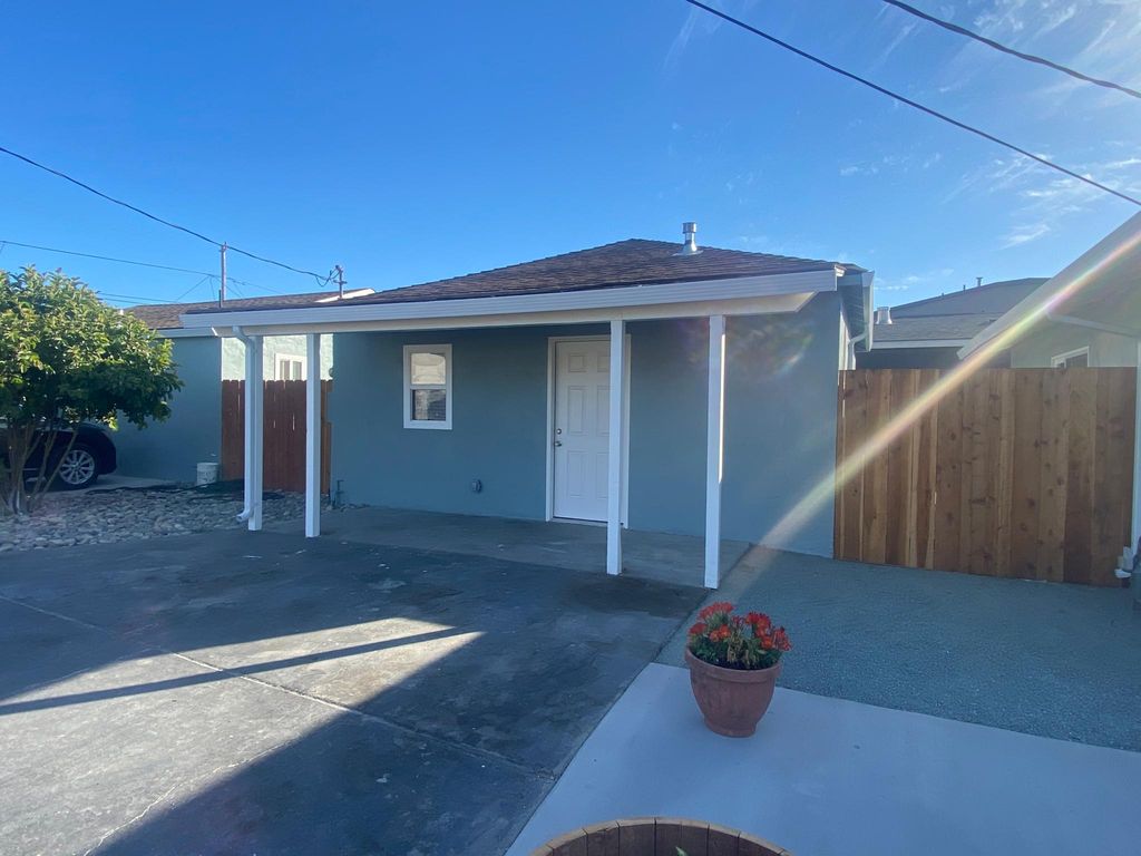 428 Cherry Way, Hayward, CA 94541