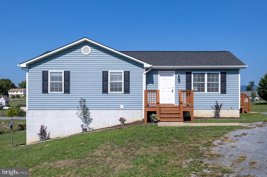 495 N Lee St, Woodstock, VA 22664 Trulia