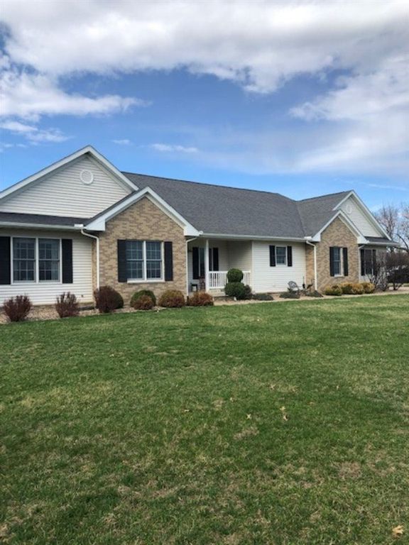 23005 80th Ave N, Port Byron, IL 61275 Trulia