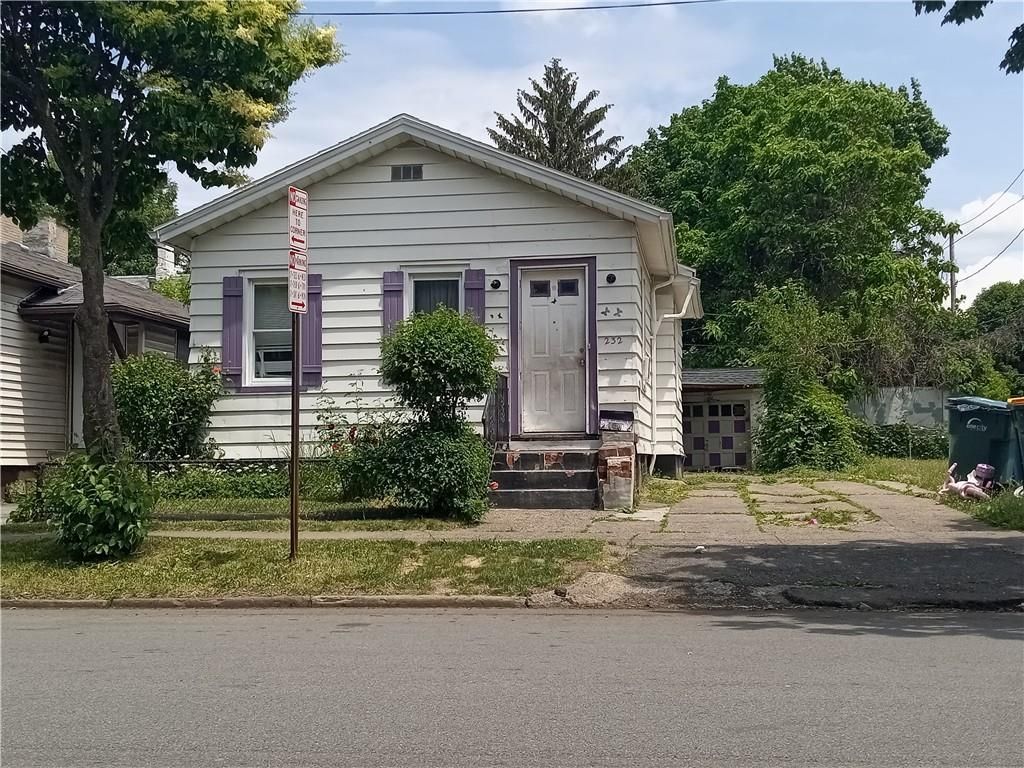 232 Saratoga Ave, Rochester, NY 14608