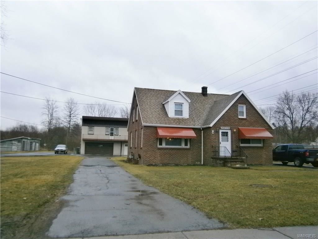 7359 Ward Rd, North Tonawanda, NY 14120 Trulia