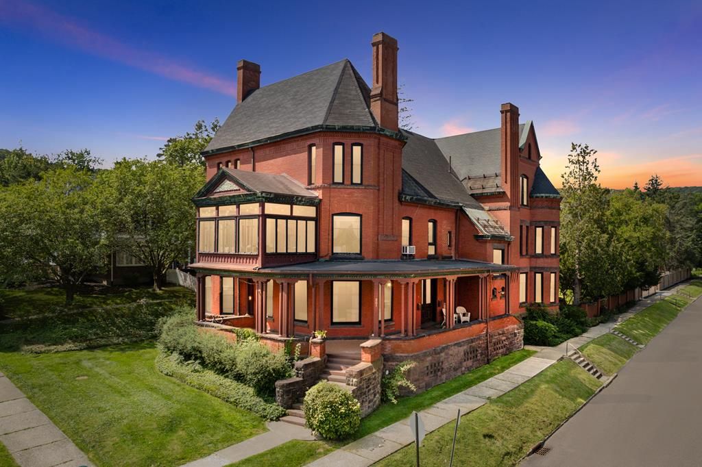 201 Pine St, Corning, NY 14830 See Estimated Value