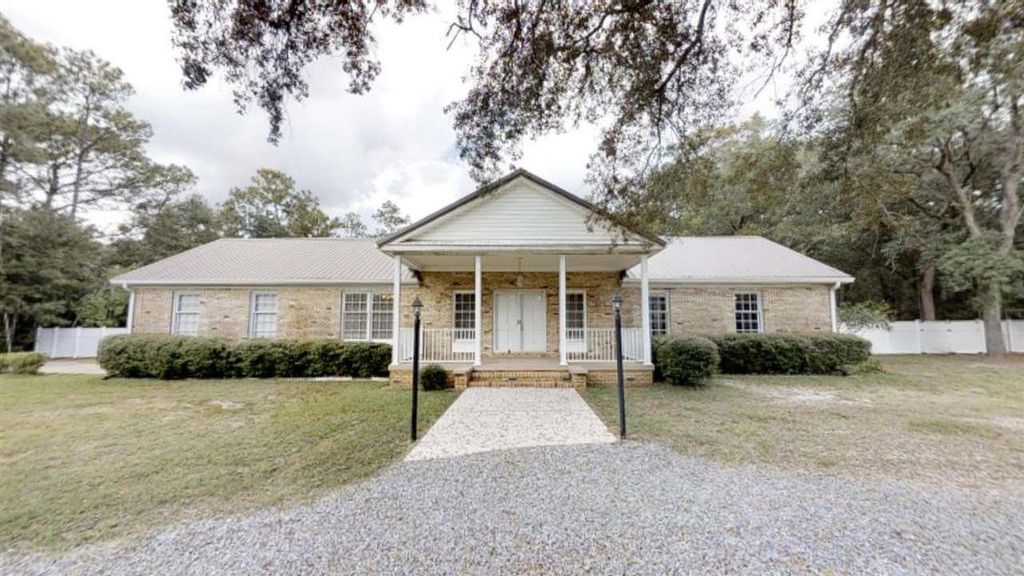 6224 Willard Norris Rd, Milton, FL 32570 Trulia