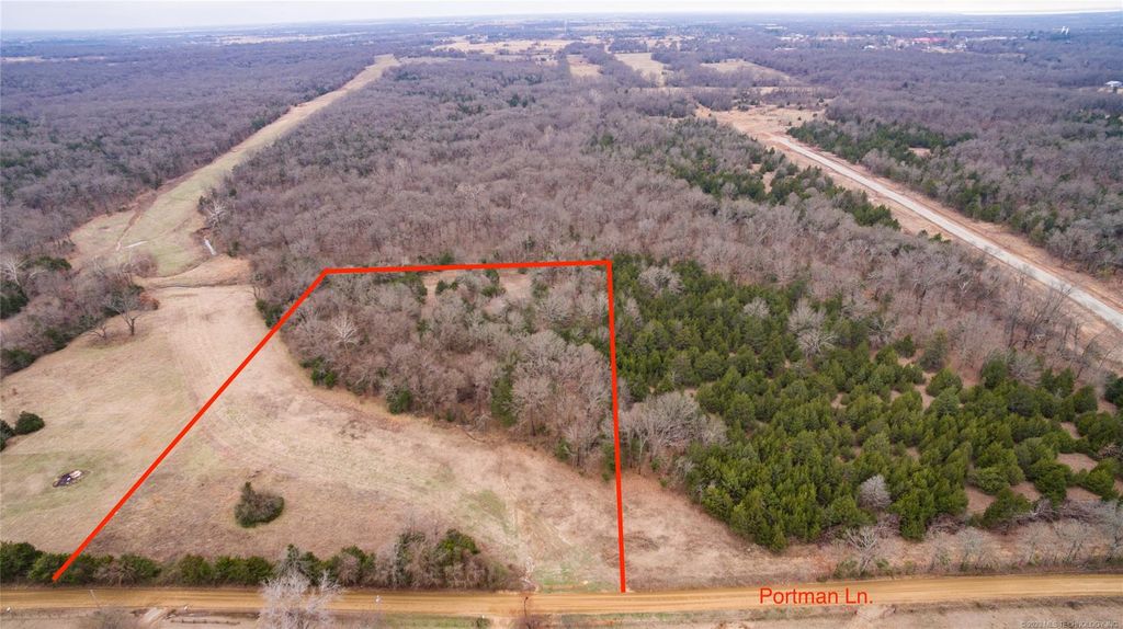 Portman Ln, Silo, OK 74701 Trulia