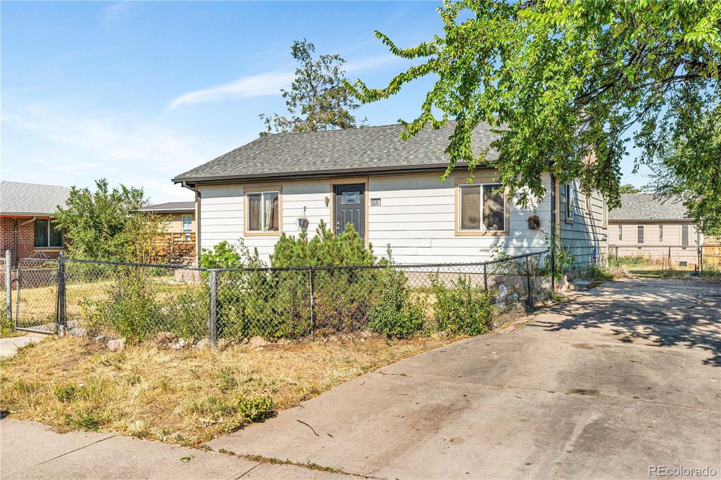5530 Leyden Street, Commerce City, CO 80022