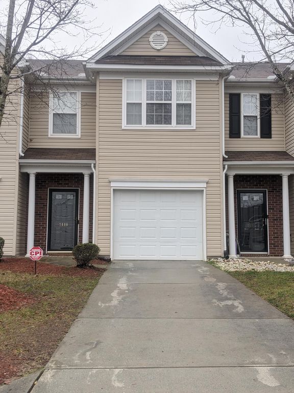 7118 Abbotts Glen Dr, Charlotte, NC 28212 Trulia