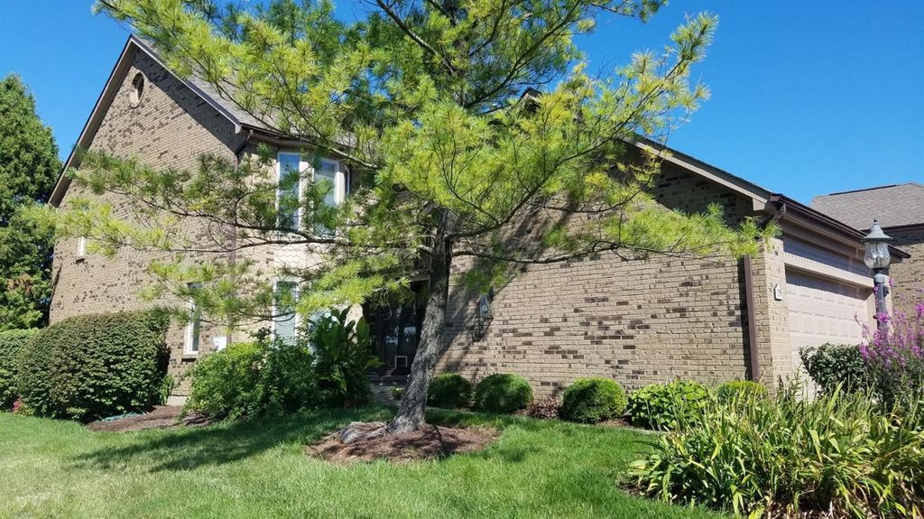 55 Cove Ct, Hamilton, OH 45013 Trulia