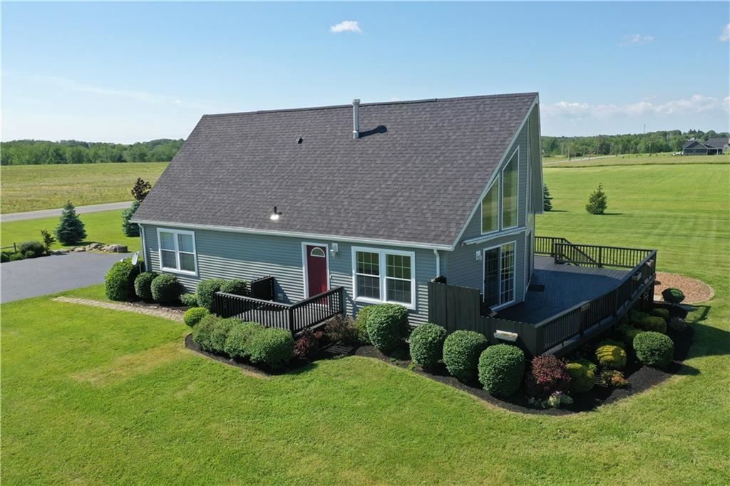 3661 W Lake Rd, Livonia, NY 14454 Trulia