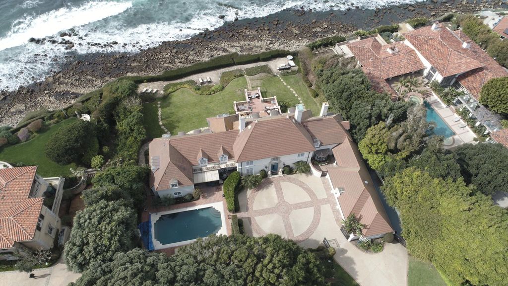 605 Paseo Del Mar, Palos Verdes Estates, CA 90274 Trulia