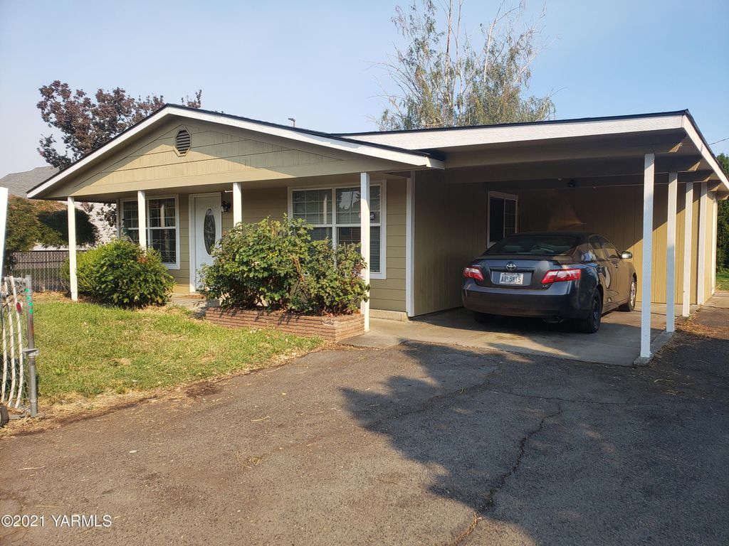 2603 W  Lincoln Ave, Yakima, WA 98902
