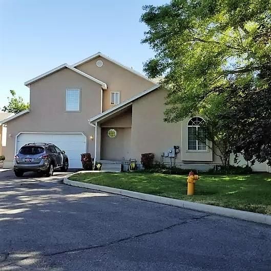 1497 E 3900 S, Salt Lake City, UT 84106