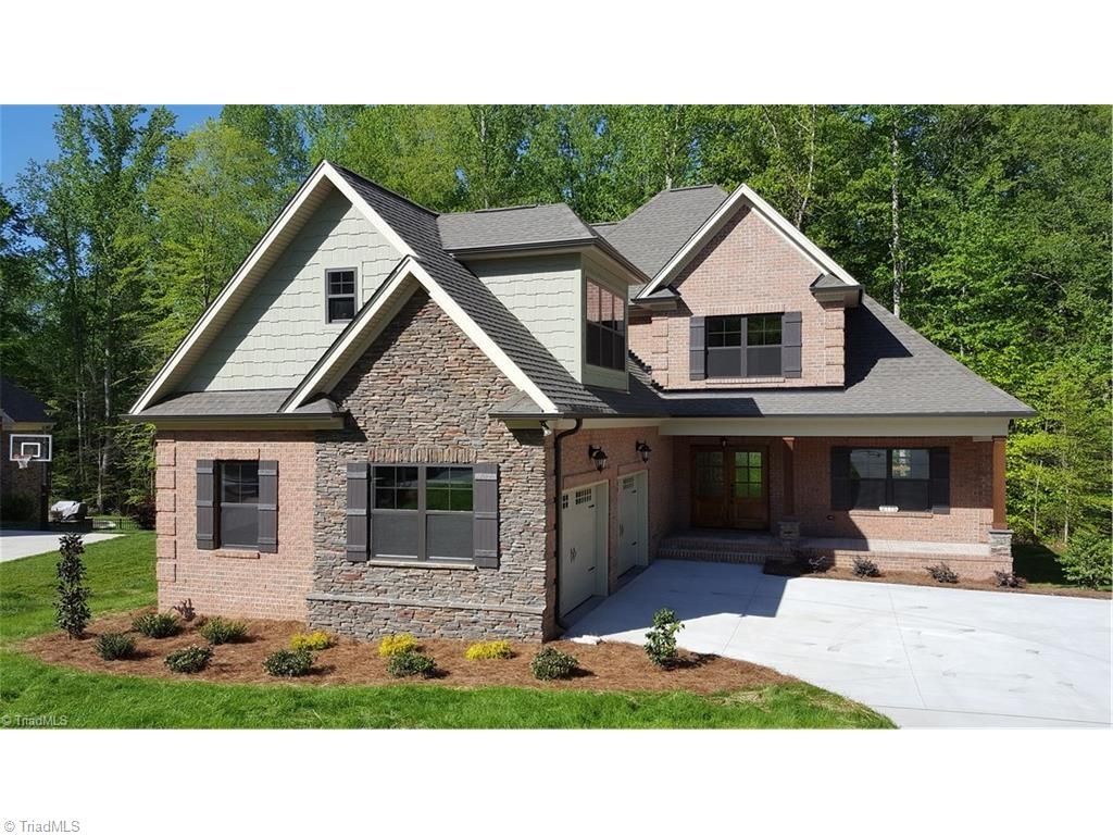 2775 Spicewood Trails Ln, Winston Salem, NC 27106 Trulia