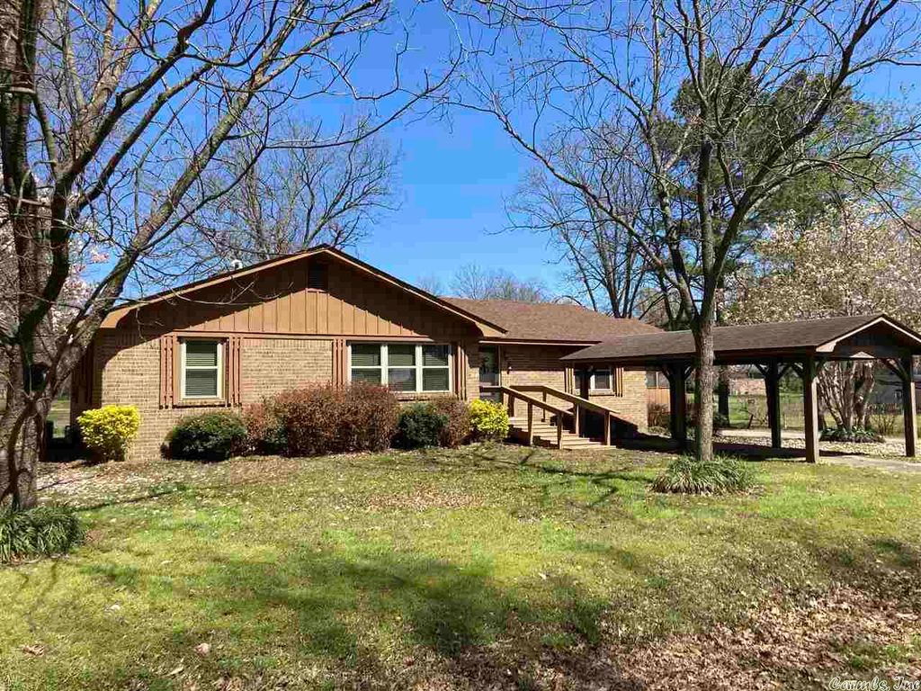 902 Pike St, Des Arc, AR 72040 Trulia