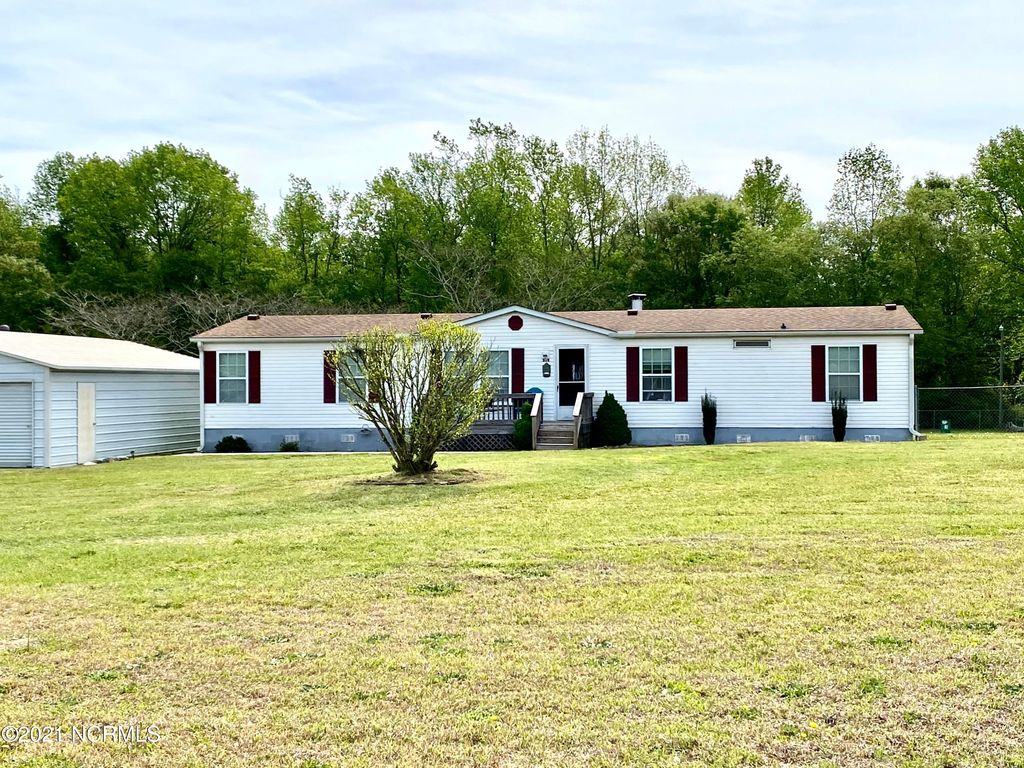 314 Moseley Rd, Walstonburg, NC 27888 Trulia