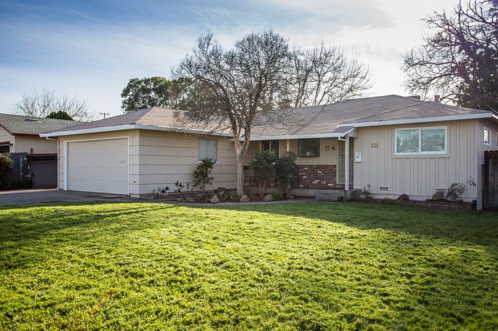 2634 Garrett Way, Rancho Cordova, CA 95670 Trulia