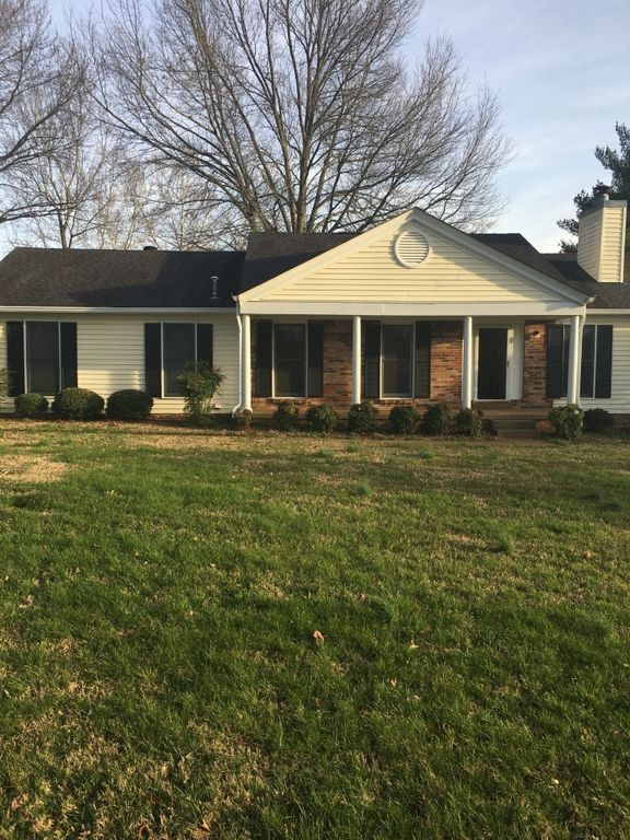 180 Rivergate Dr, Franklin, TN 37064 Trulia