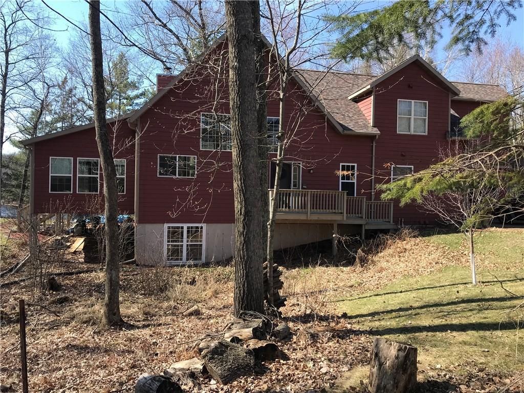 28715 100th Street, New Auburn, WI 54757 MLS 1581110 Trulia