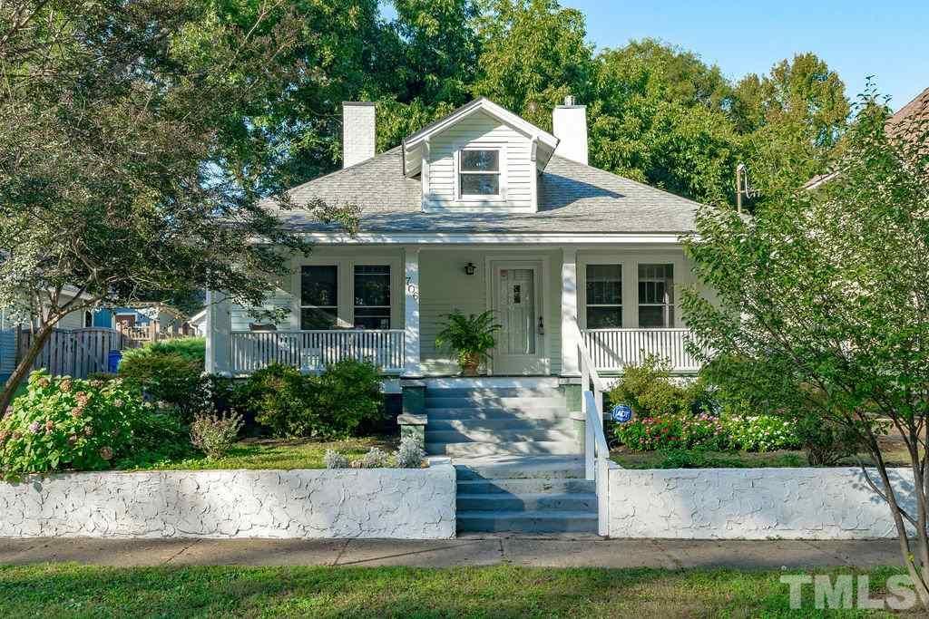 homes for sale boylan heights raleigh nc