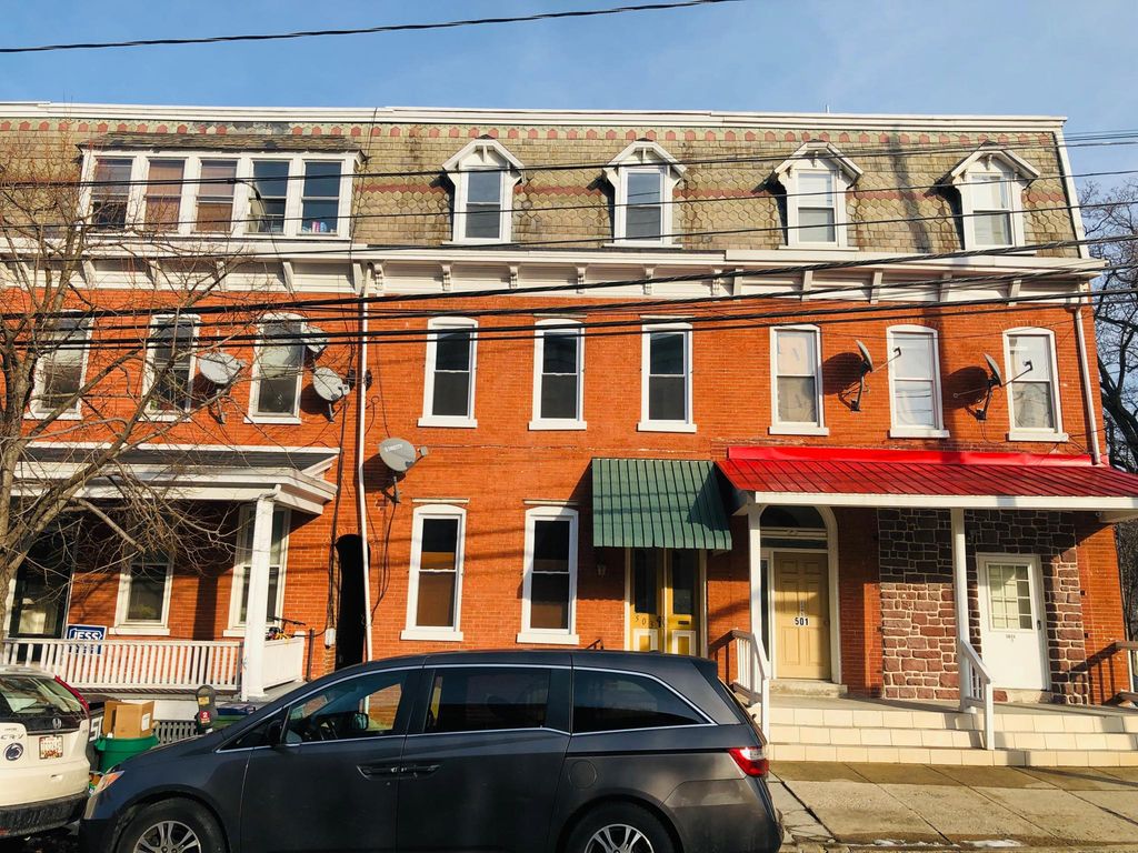 503 N Lime St 2, Lancaster, PA 17602 Trulia