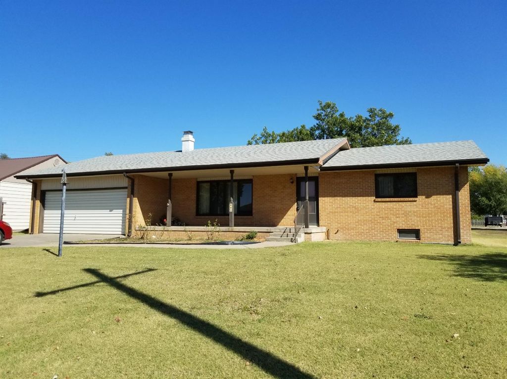 605 S Main St, Bushton, KS 67427 Trulia