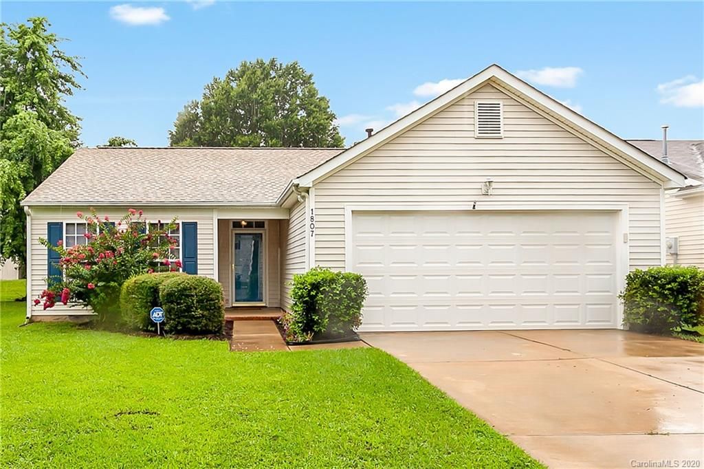 1807 Oakdale Green Dr, Charlotte, NC 28216 Trulia