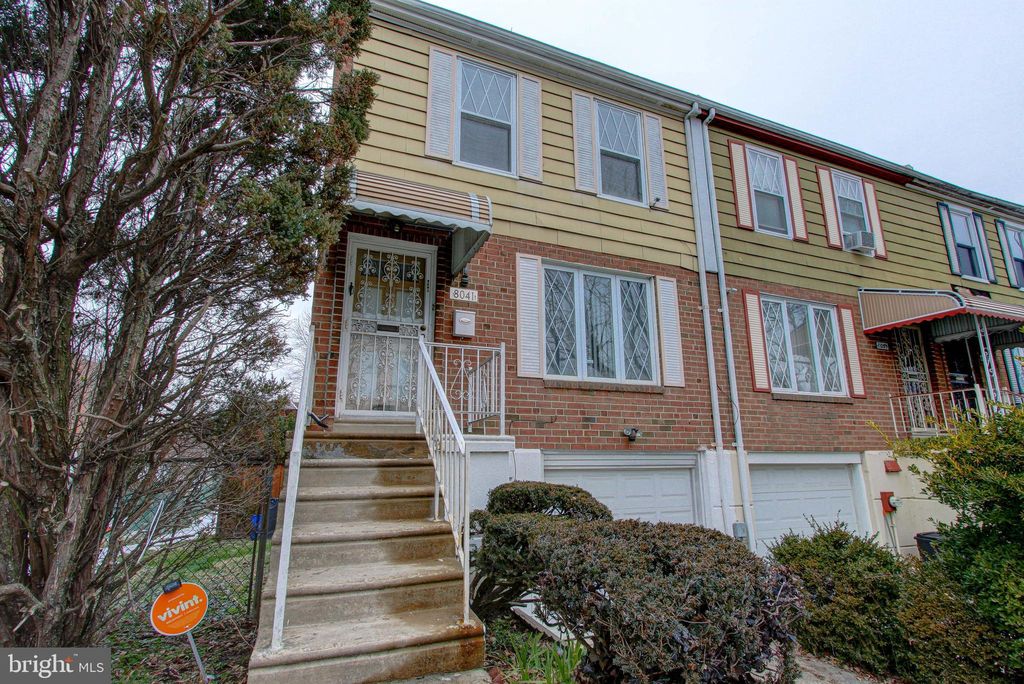 8041 Lindbergh Blvd, Philadelphia, PA 19153 Trulia