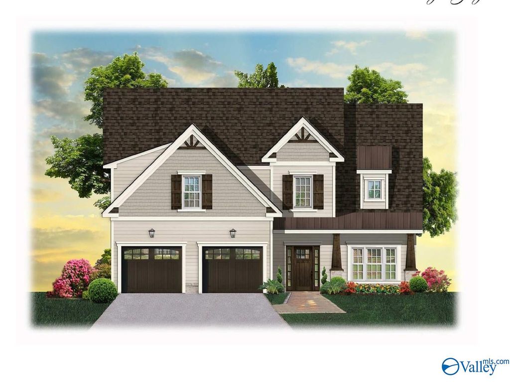 115 Grand Springs Ct, Madison, AL 35756 MLS 21873788 Trulia