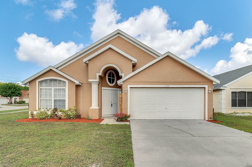 2108 Shannon Lakes Blvd, Kissimmee, FL 34743 Trulia
