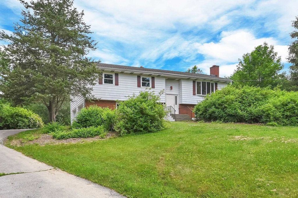 164 S Parliman Rd, Lagrangeville, NY 12540 Trulia