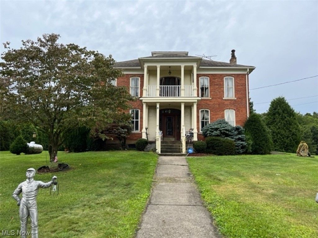 19237 Bill Smith Rd, Wellsville, OH 43968 Trulia