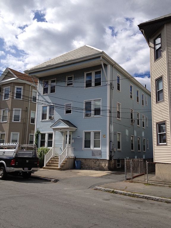 101 Phillips Ave, New Bedford, MA 02746 Trulia