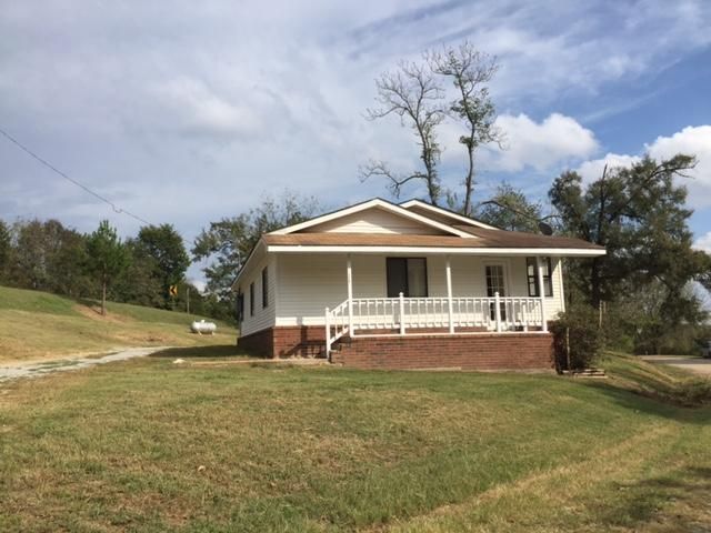 258 Parkview Rd, Warm Springs, AR 72478