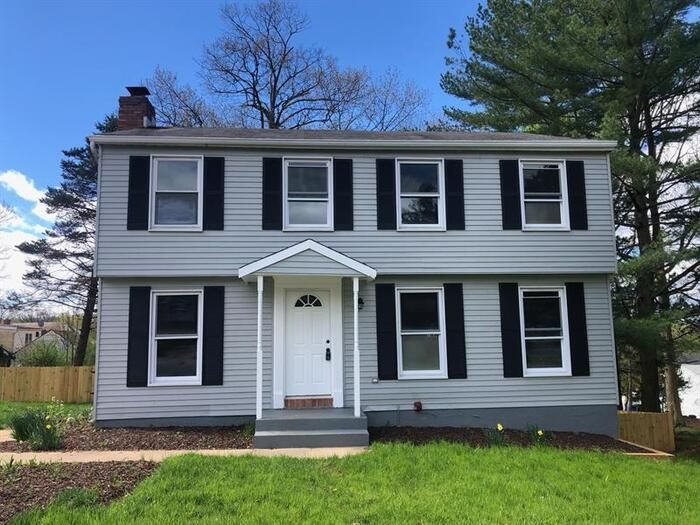 7 Randolph Springs Ct, Catonsville, MD 21228