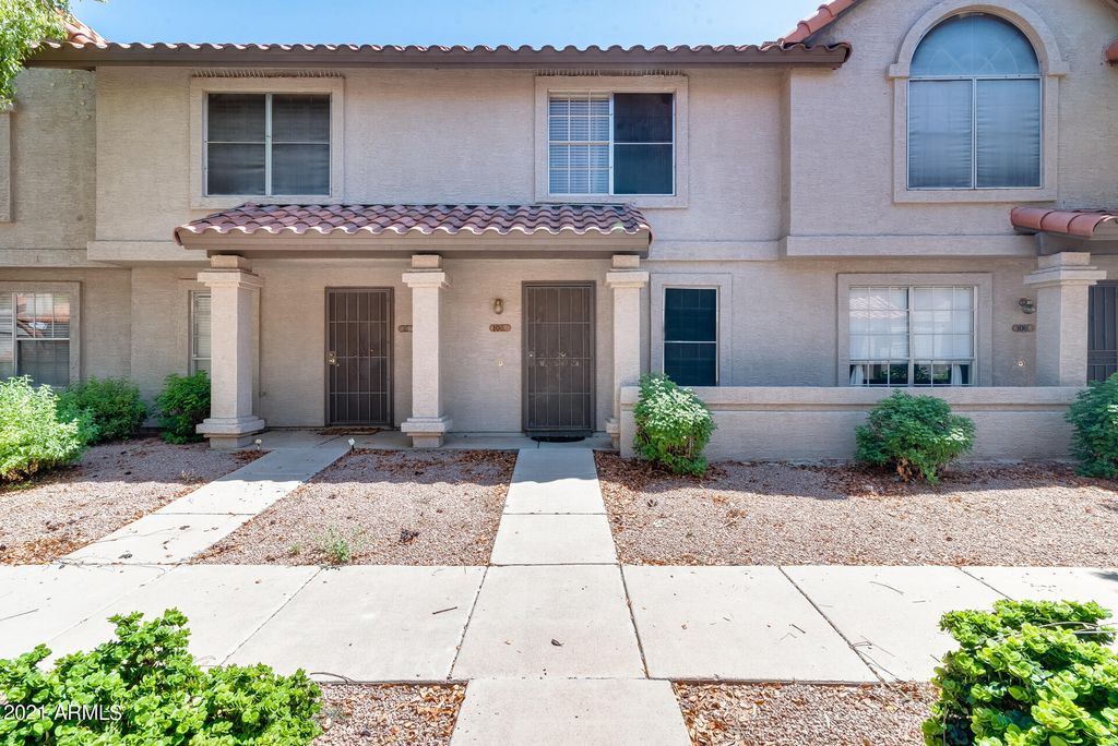 1961 N Hartford St #1065, Chandler, AZ 85225