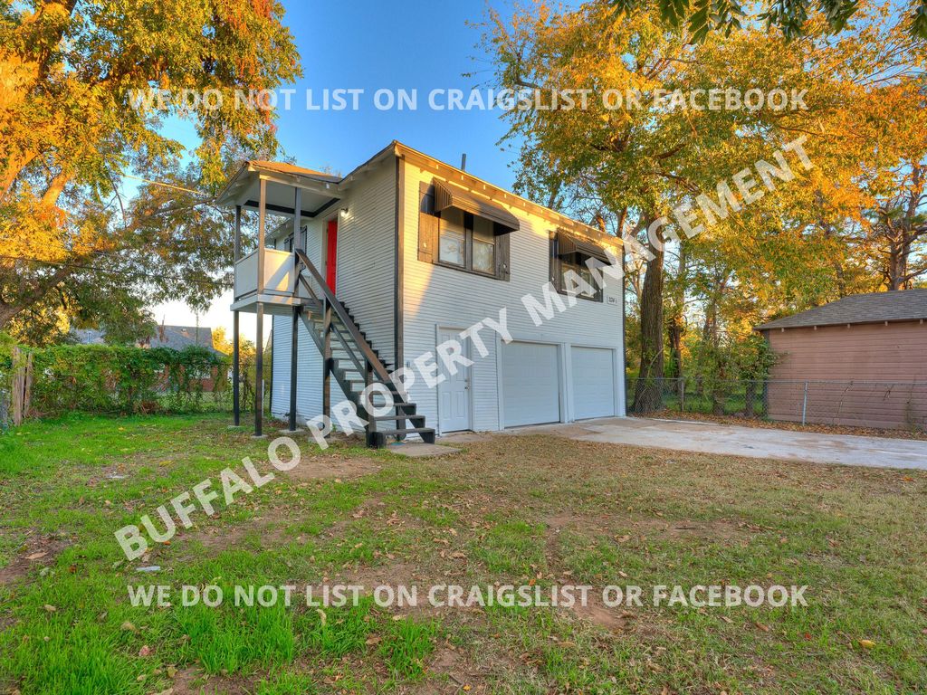 1 Bedroom Houses For Rent In Okc Ok 16 Homes Trulia