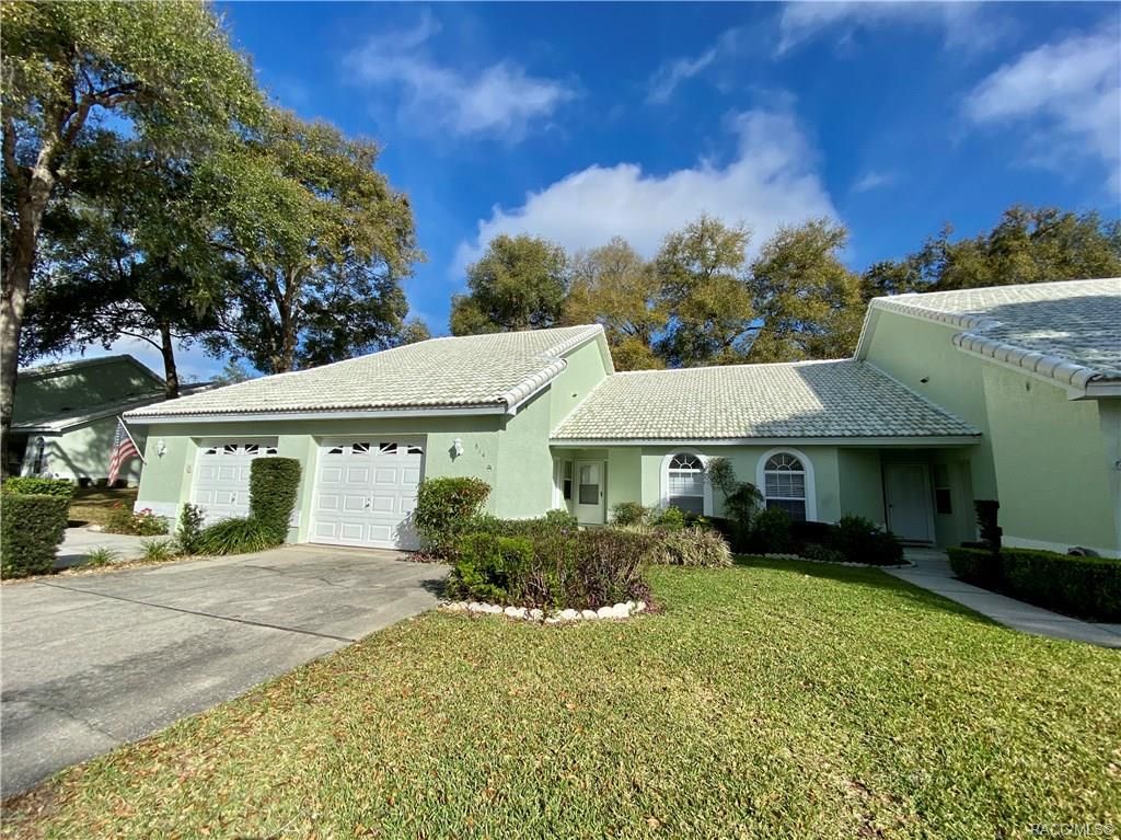 Condos For Sale In Inverness Florida