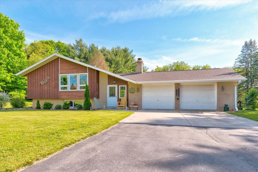 W4346 County Road H, Fredonia, WI 53021 Trulia