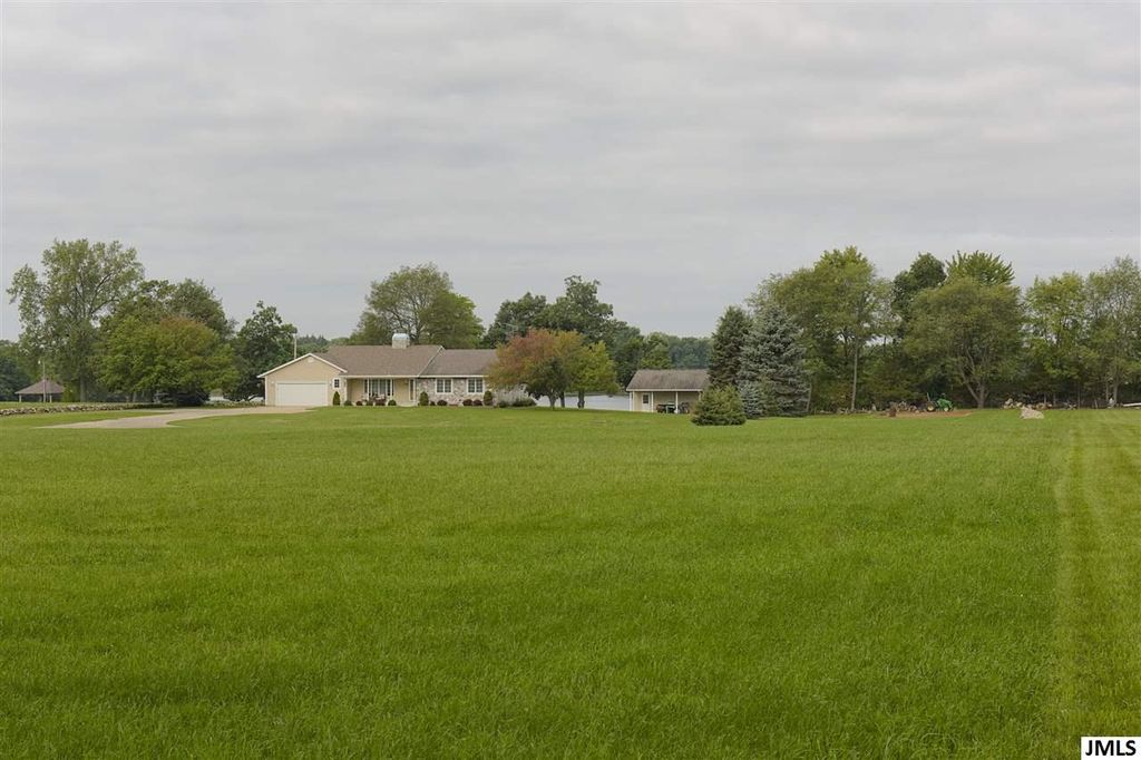 7540 Napoleon Rd, Jackson, MI 49201 Trulia