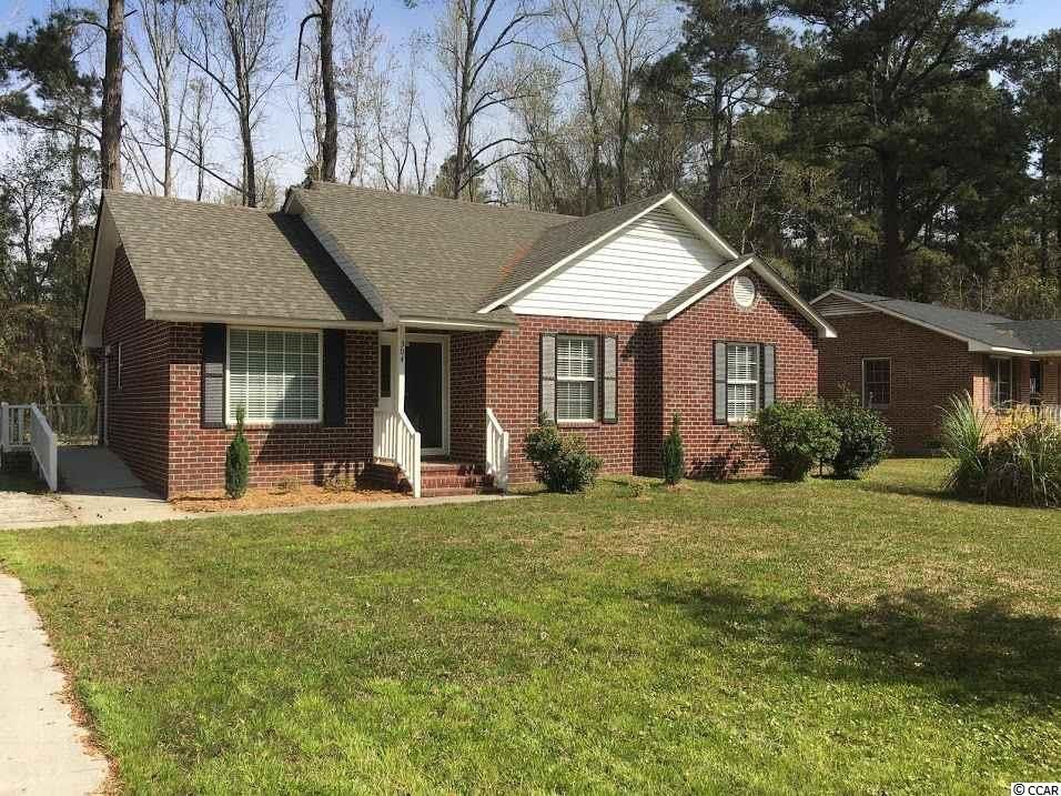 304 Lincoln Pl, Mullins, SC 29574 Trulia
