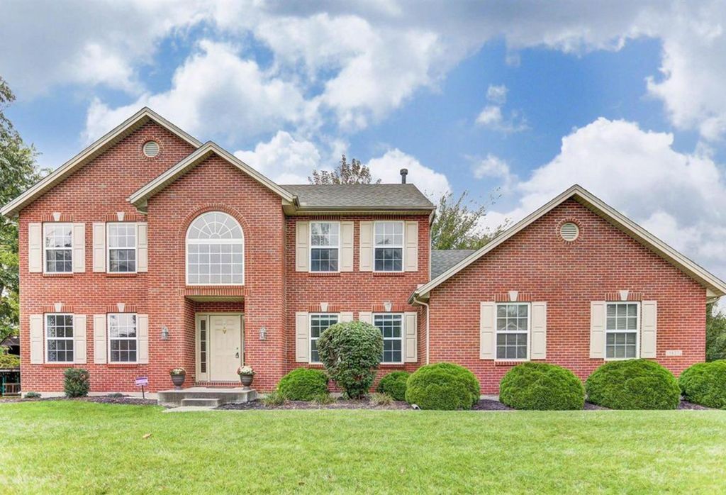 5827 Maxfli Ln, Mason, OH 45040 Trulia