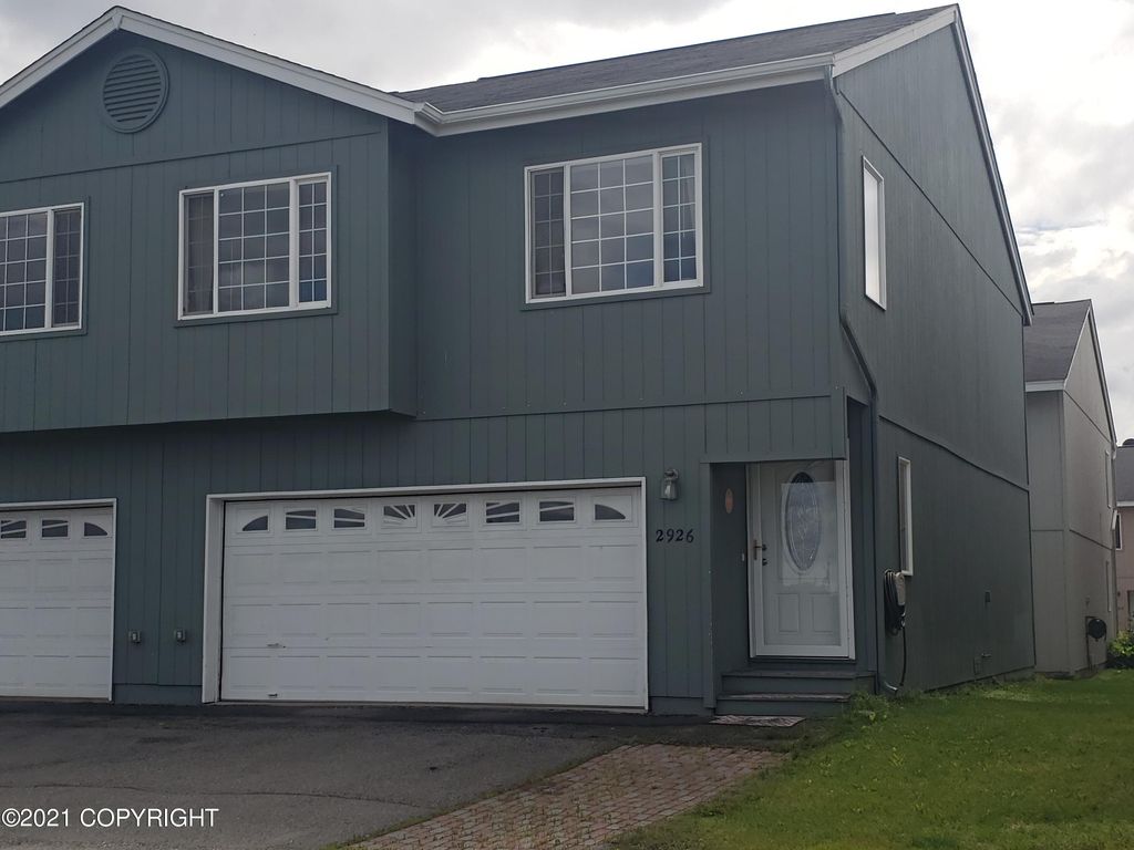 2926 Midnight Sun Ct #178, Anchorage, AK 99507