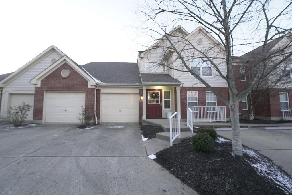 5375 Millstone Ct 4E, Latonia, KY 41015 Trulia