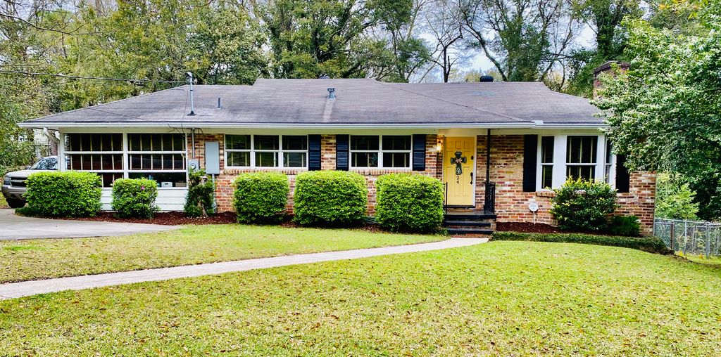 324 Dalewood Dr, Mobile, AL 36608 Trulia