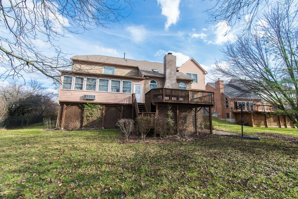 7087 Wetherington Dr, West Chester, OH 45069 Trulia