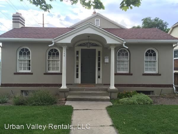 784 S Elizabeth St, Salt Lake City, UT 84102