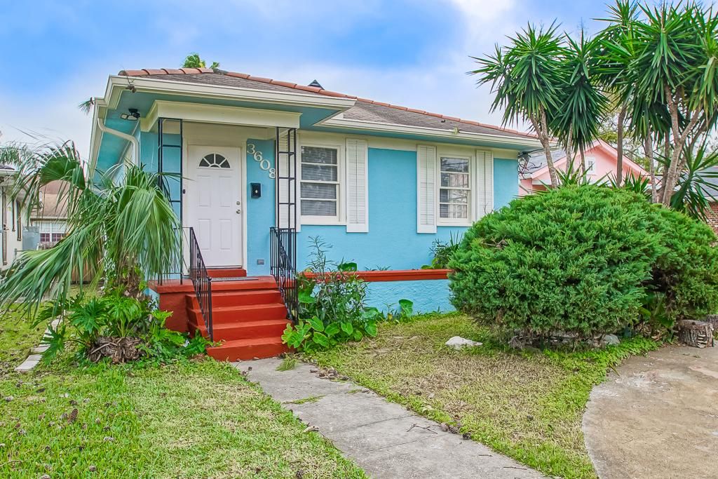 3608 Havana St, New Orleans, LA 70122