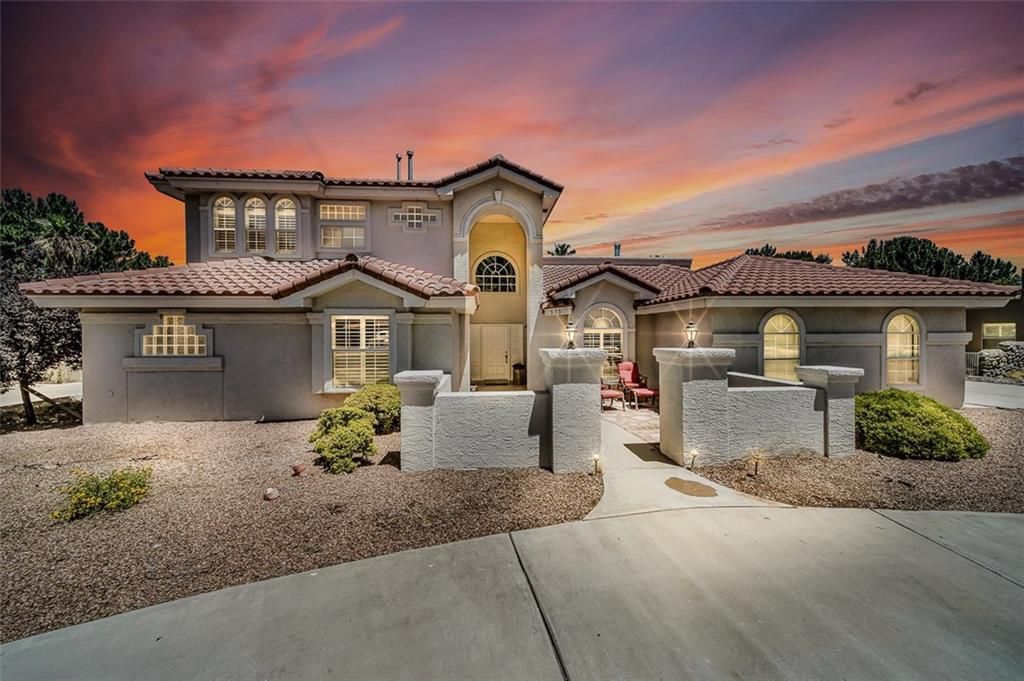 333 Rio Estancia Dr, El Paso, TX 79932 Trulia