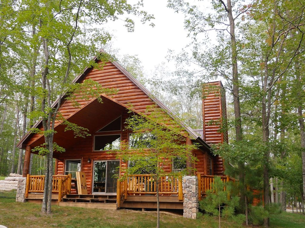 20064 Long Lake Rd, Hillman, MI 49746 Trulia