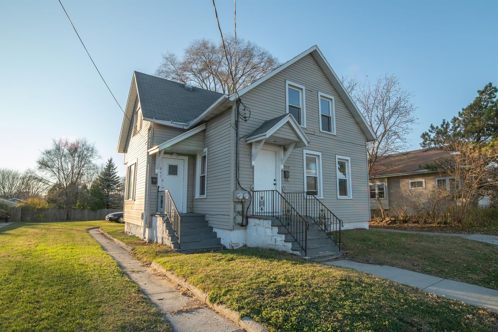 947 Velp Ave, Green Bay, WI 54303 Trulia